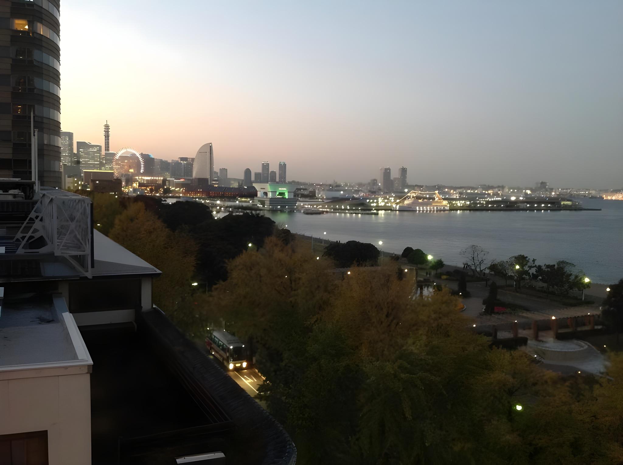 Star Hotel Yokohama 27/29