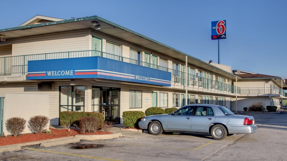 Motel6 Owensboro, KY in OWENSBORO - KY
