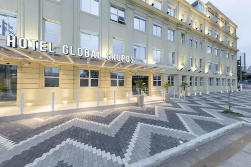 Hotel Global Grupos 50/57