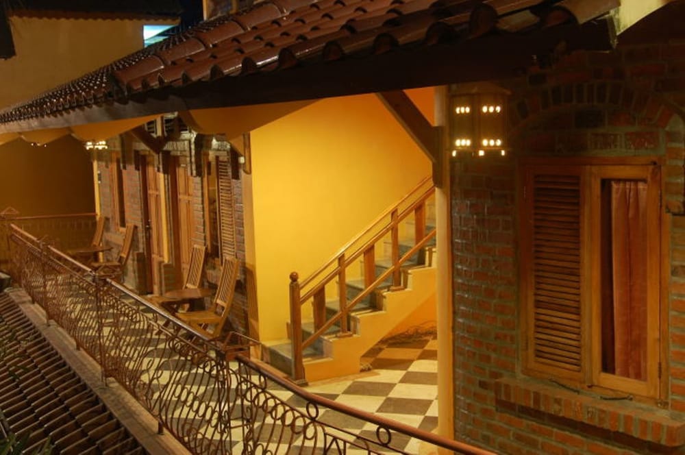Padi Heritage Resort 3/32