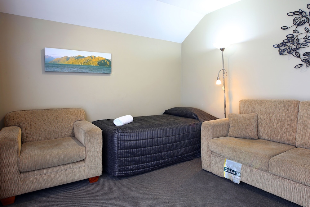 Heritage Court Motor Lodge Oamaru 39/73