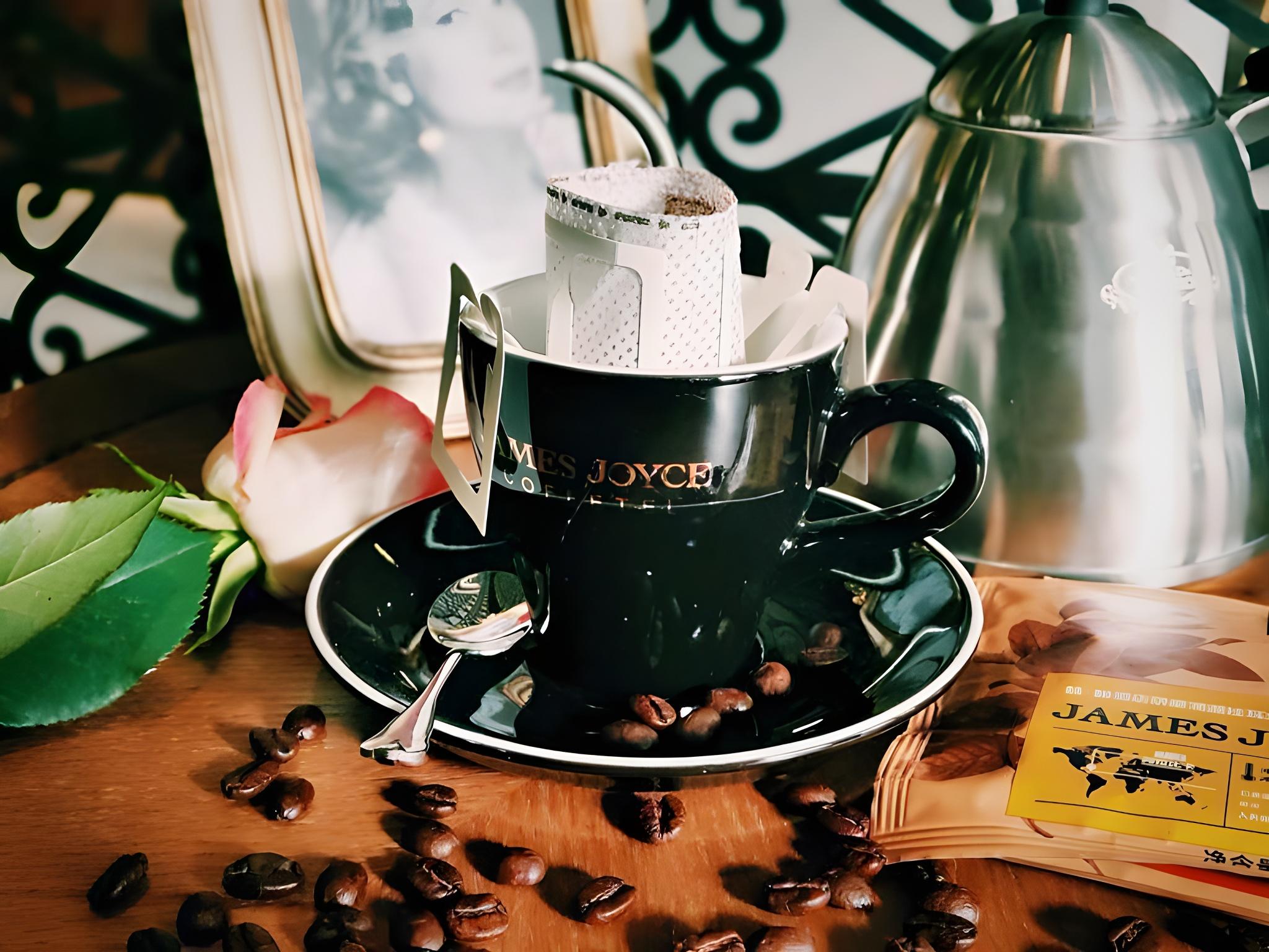 James Joyce Coffetel (Guangyuan Government Affairs Center Wanda Plaza) 14/26