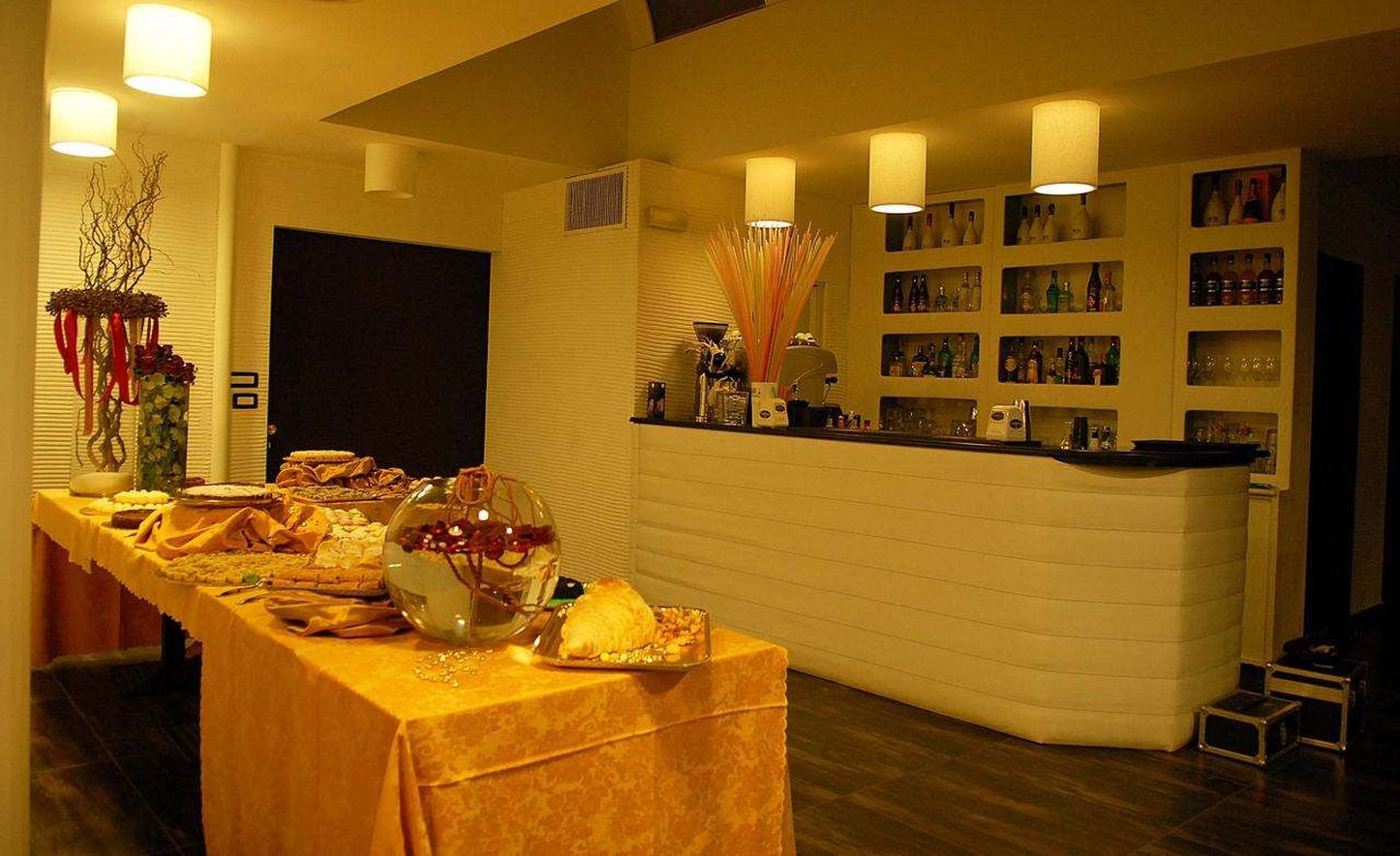 Hotel Scigliano 7/36