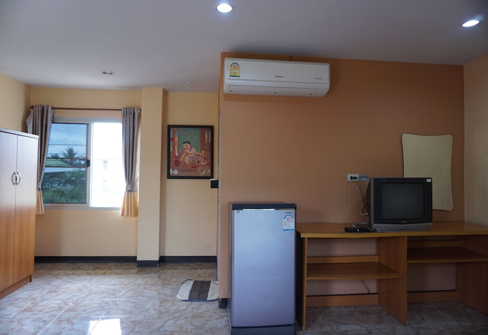 Phoemphoon 2 Hotel 10/54