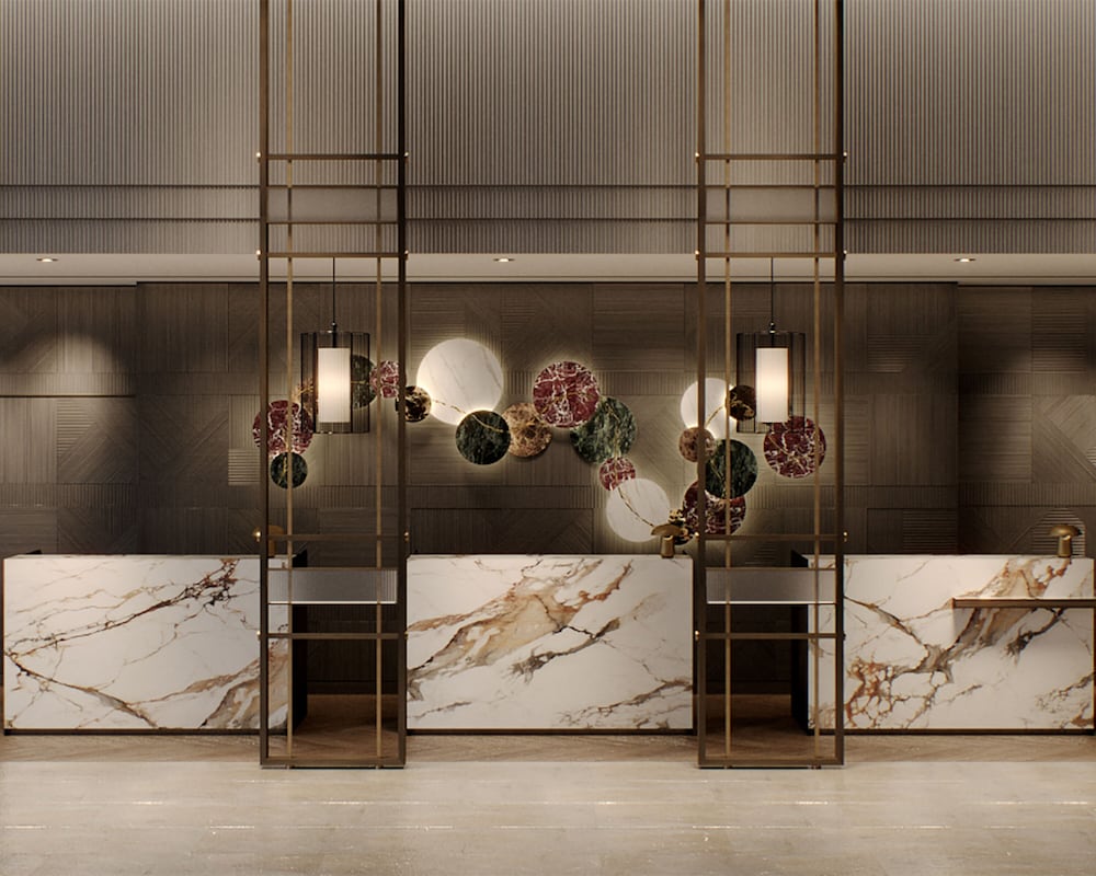 Hyatt Regency London Blackfriars 37/61