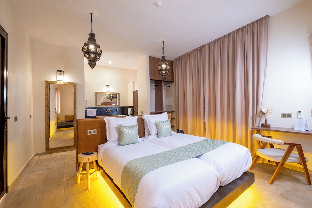 Al Destino Resort Palmeraie Marrakech 12/51