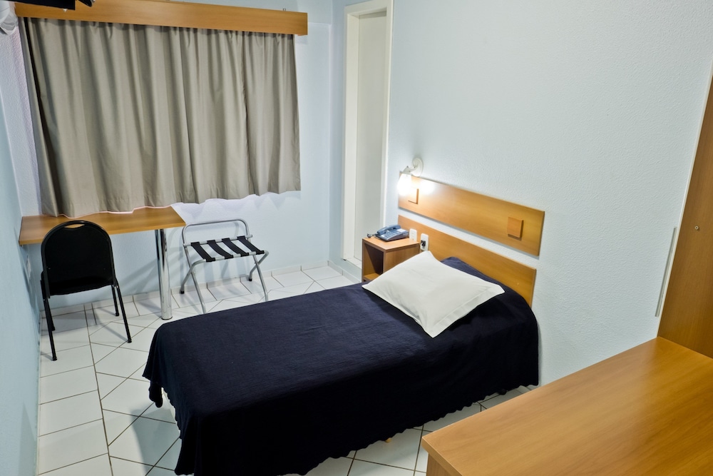 Tri Hotel Centro Chapeco 32/65