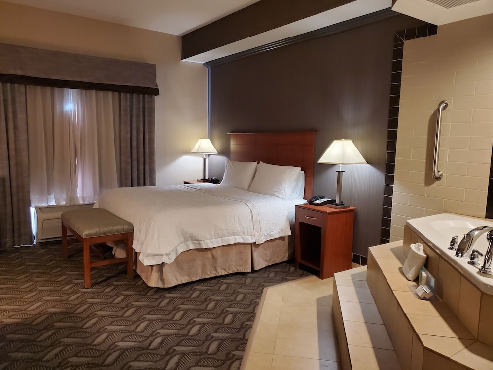 Hampton Inn Suites Craig 6/61