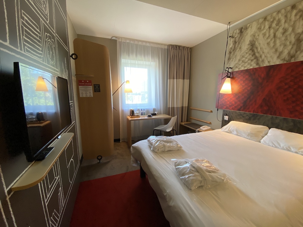 Ibis Vilnius Centre 16/72