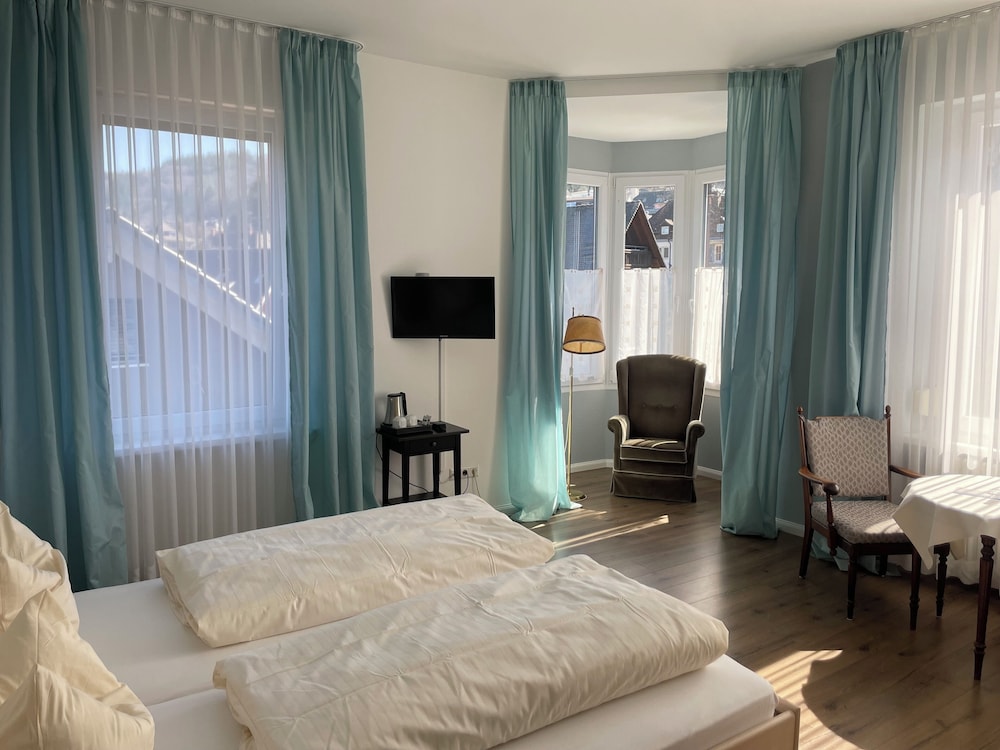 Hotel Markgrafler Hof 18/50