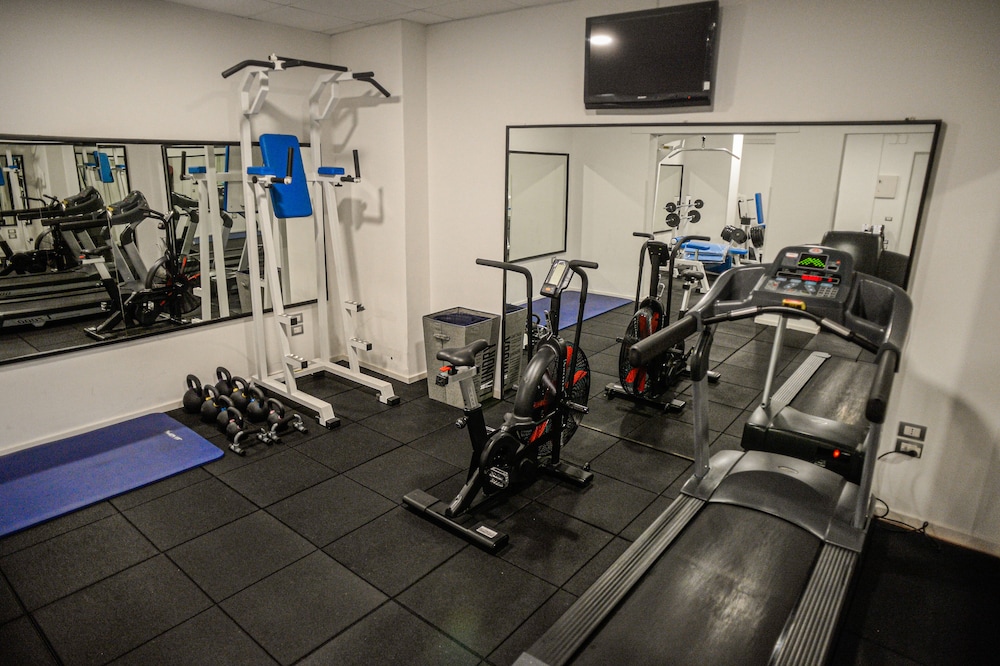 Hotel Excelsior Bari By Farace Hotels 30/50