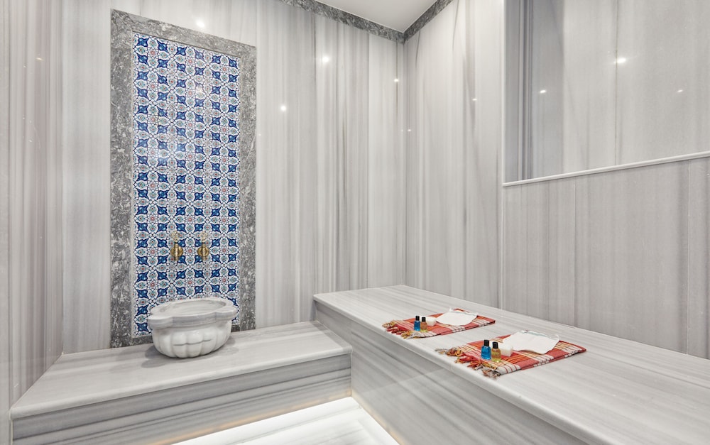 Hattusa Vacation Thermal Club Saray 35/36