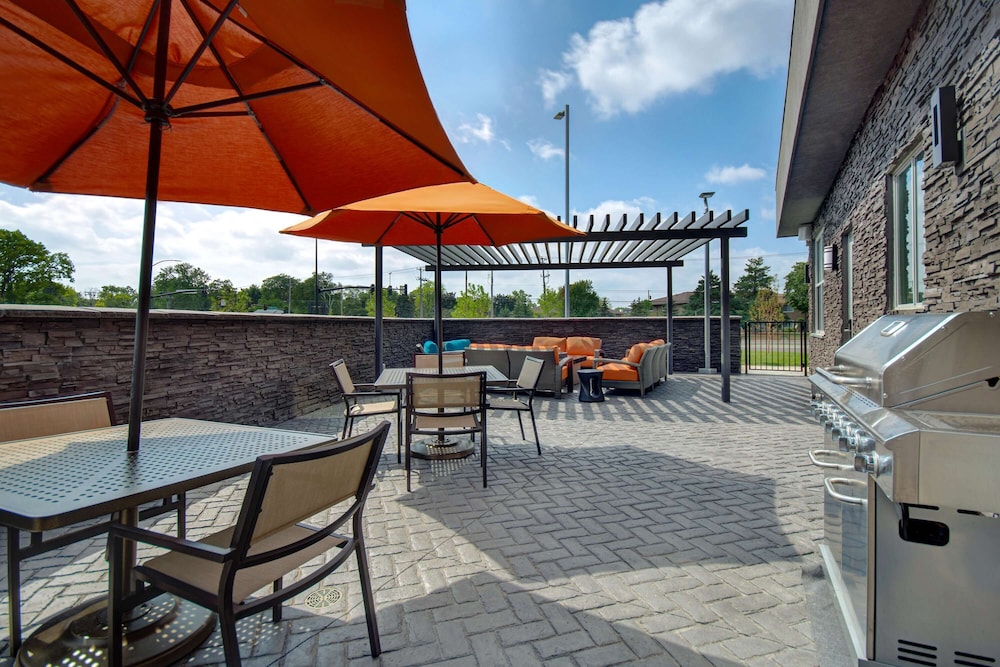 Hyatt House Mall Of America Msp Airport 29/43