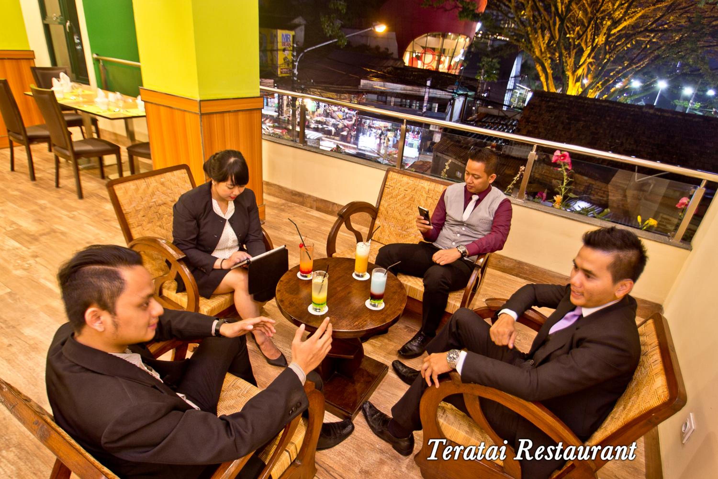 Green Batara Hotel 32/50