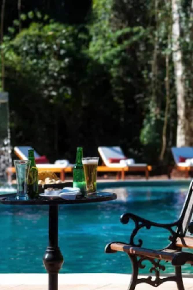 Yvy de Selva Hotel 7/51