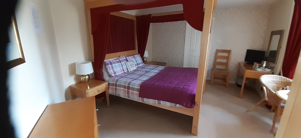 Burlton Inn 21/59