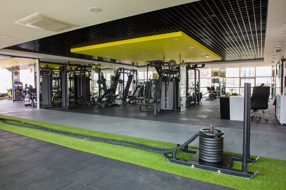 Hotel BFC Spa & Sport 22/34