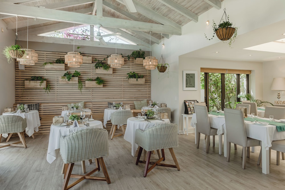 Cottage Pie Villa by Robberg 20/29