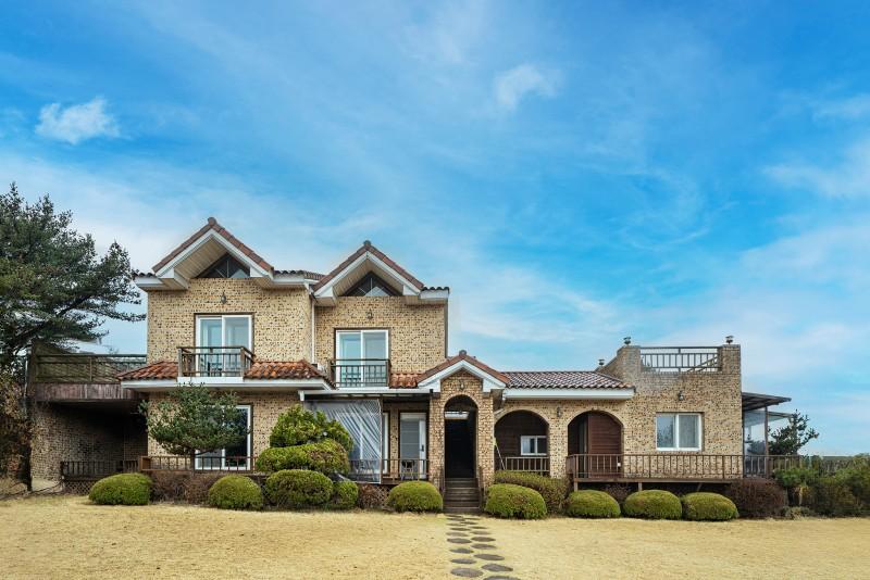 Gapyeong Morning Hill Pension 3/15