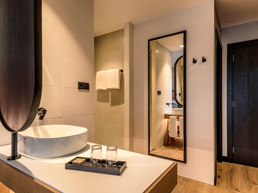 Mercure Lugo Center 1/66