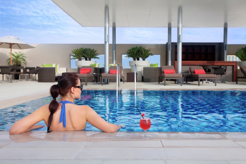 Centro Barsha by Rotana 24/49