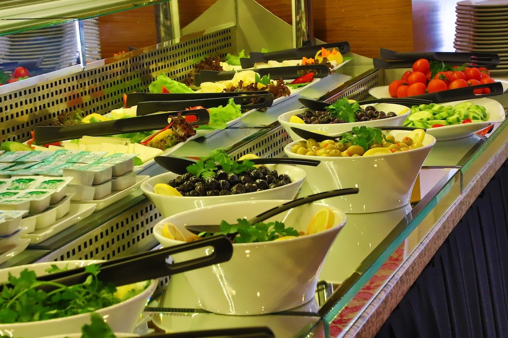 ARYA HOTEL SAKARYA 15/35