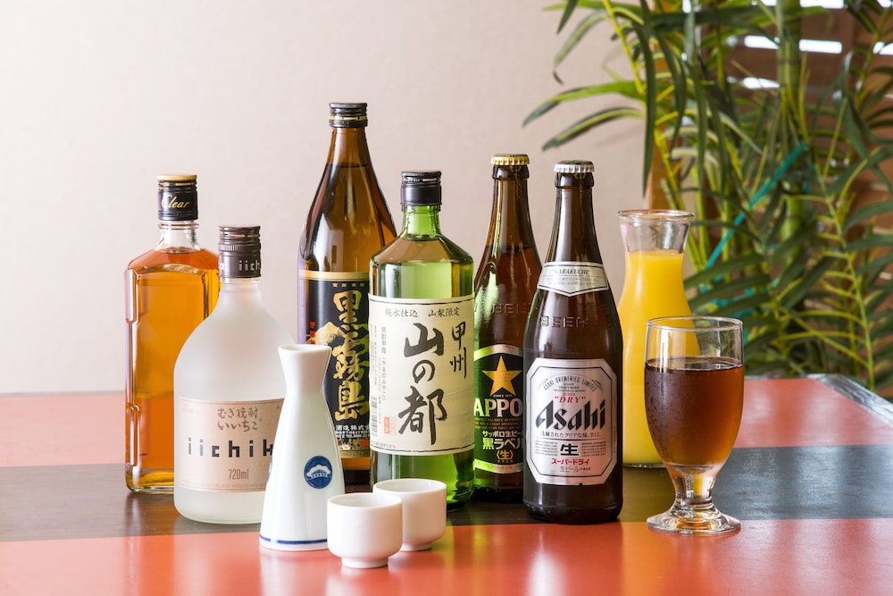 ISAWA TOKIWA HOTEL 9/41