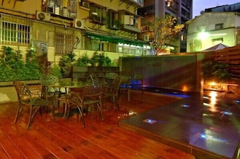 Jingan Classical Inn 26/34