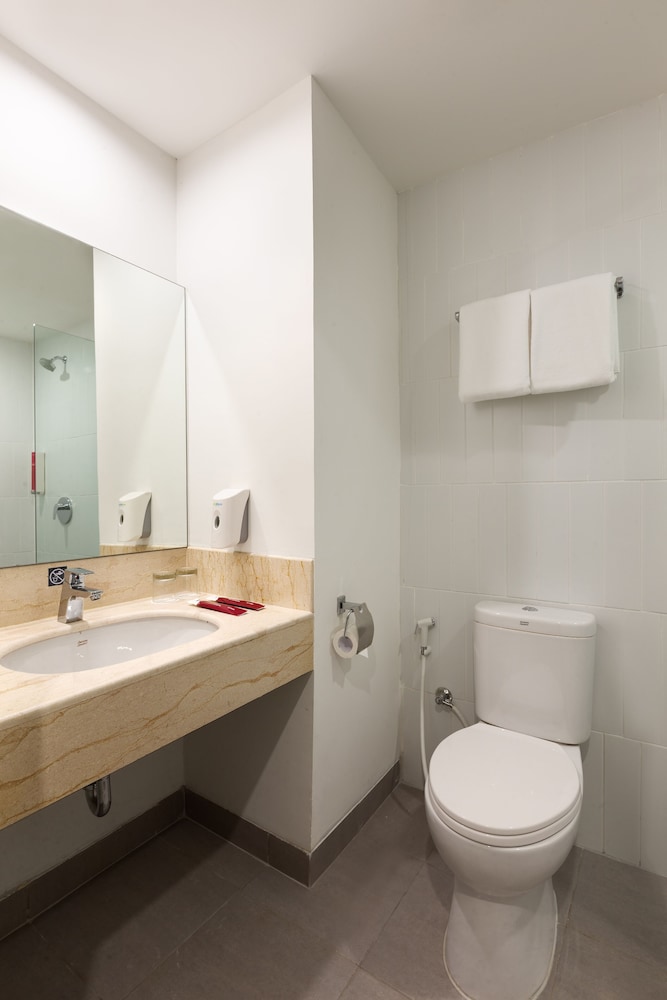 favehotel Karawang 14/43