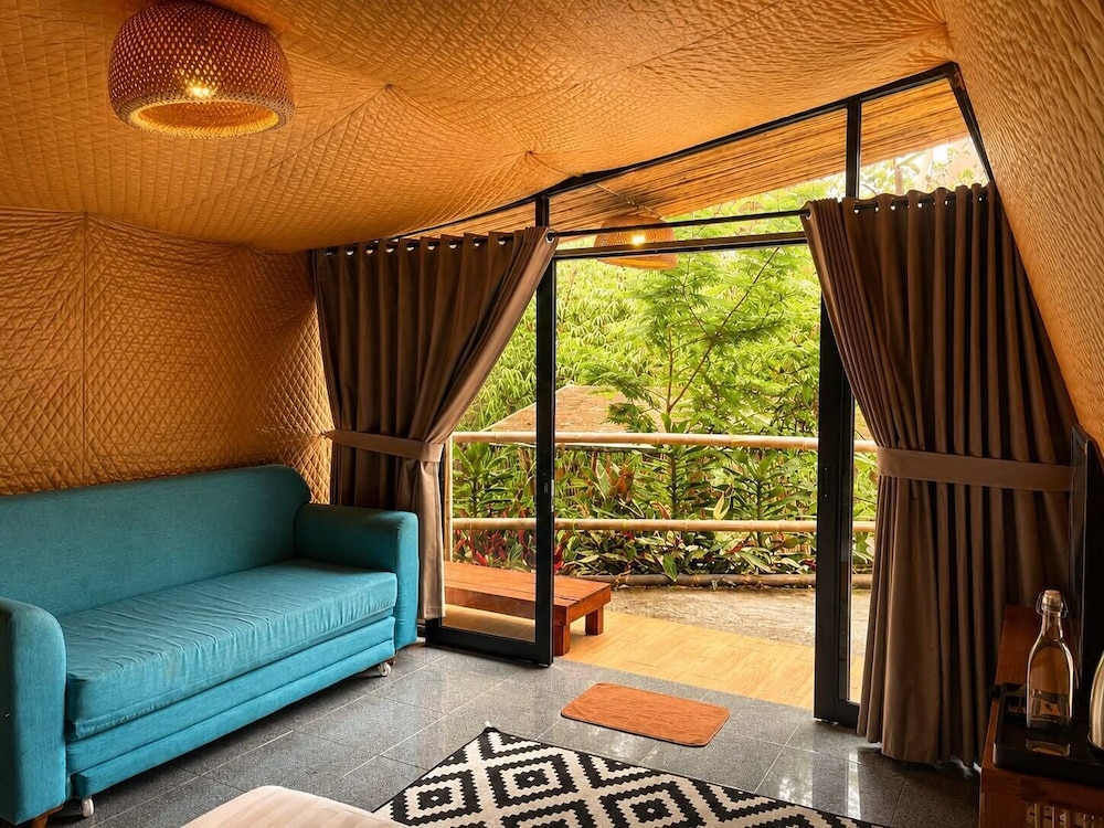 LuxCamp Pangalengan By Horison 42/60
