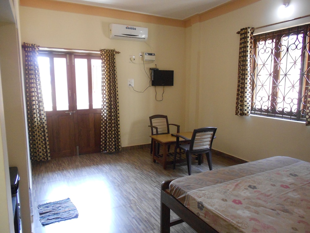 Albenjoh Guesthouse 23/28