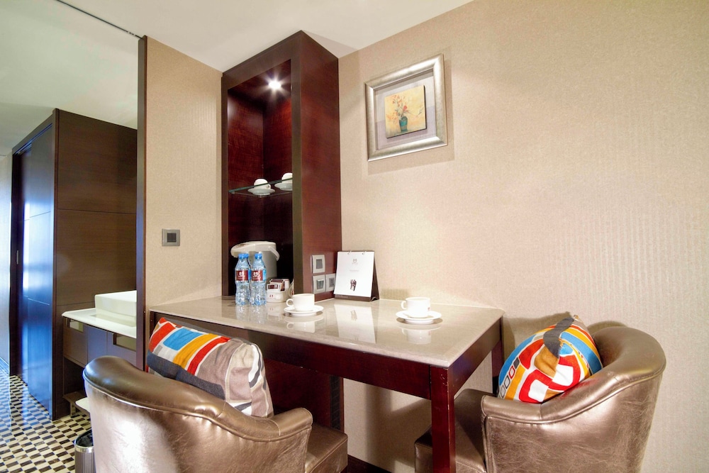 Taichung Charming City Hotel 4/29