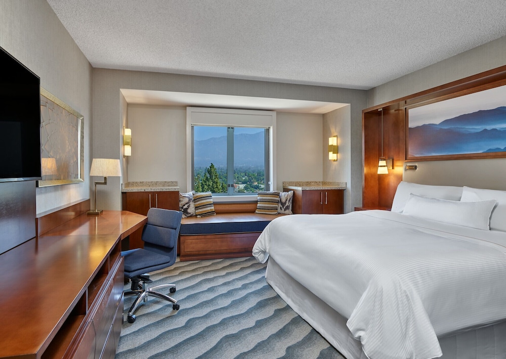 Westin Pasadena 13/47