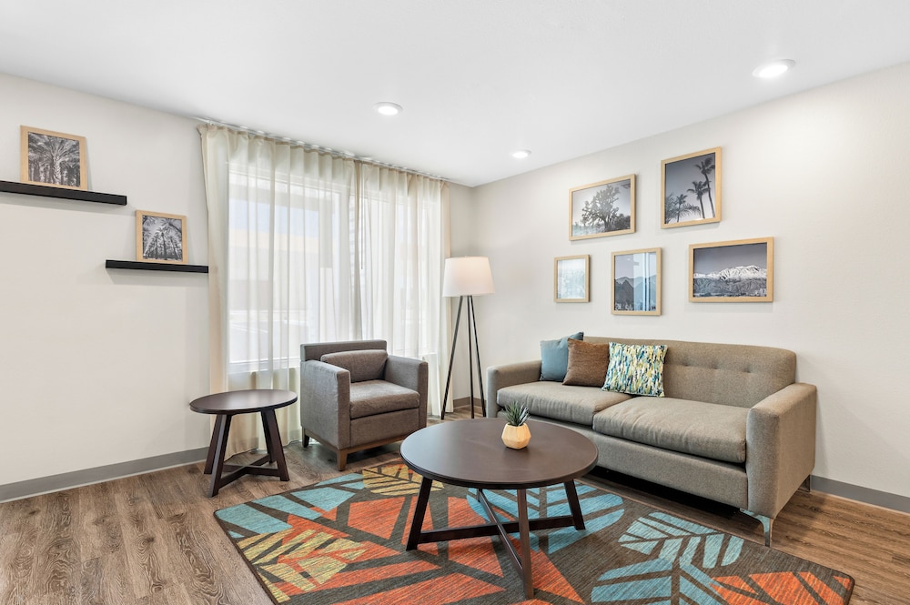 WoodSpring Suites Ceres - Modesto 38/62