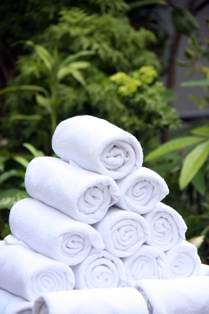 Grand Mercure Maha Cipta Medan Angkasa 35/69