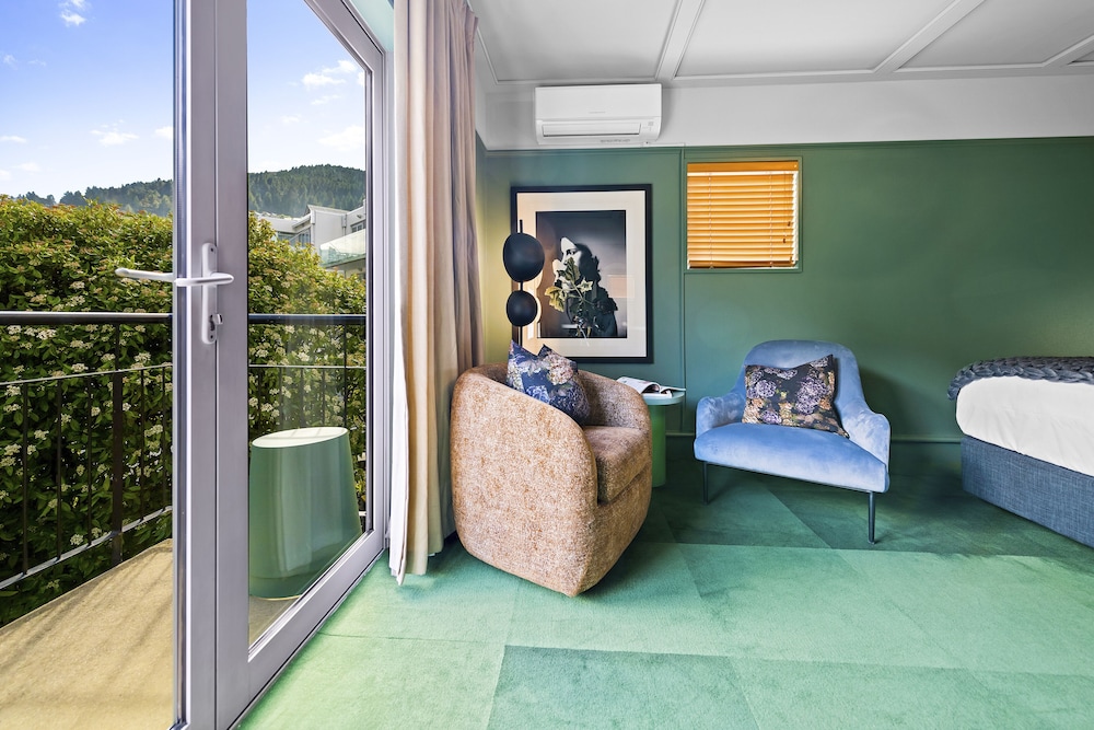 The Central Private Hotel By Naumi Hotels 22/53