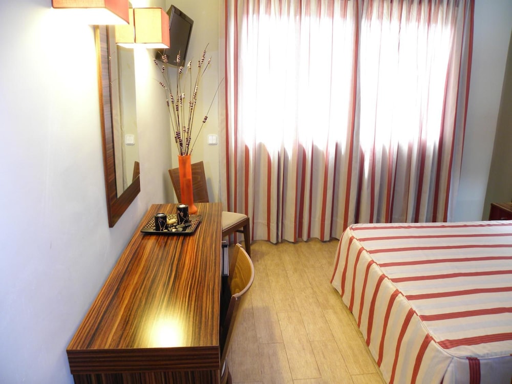 Hotel Noguera 42/71