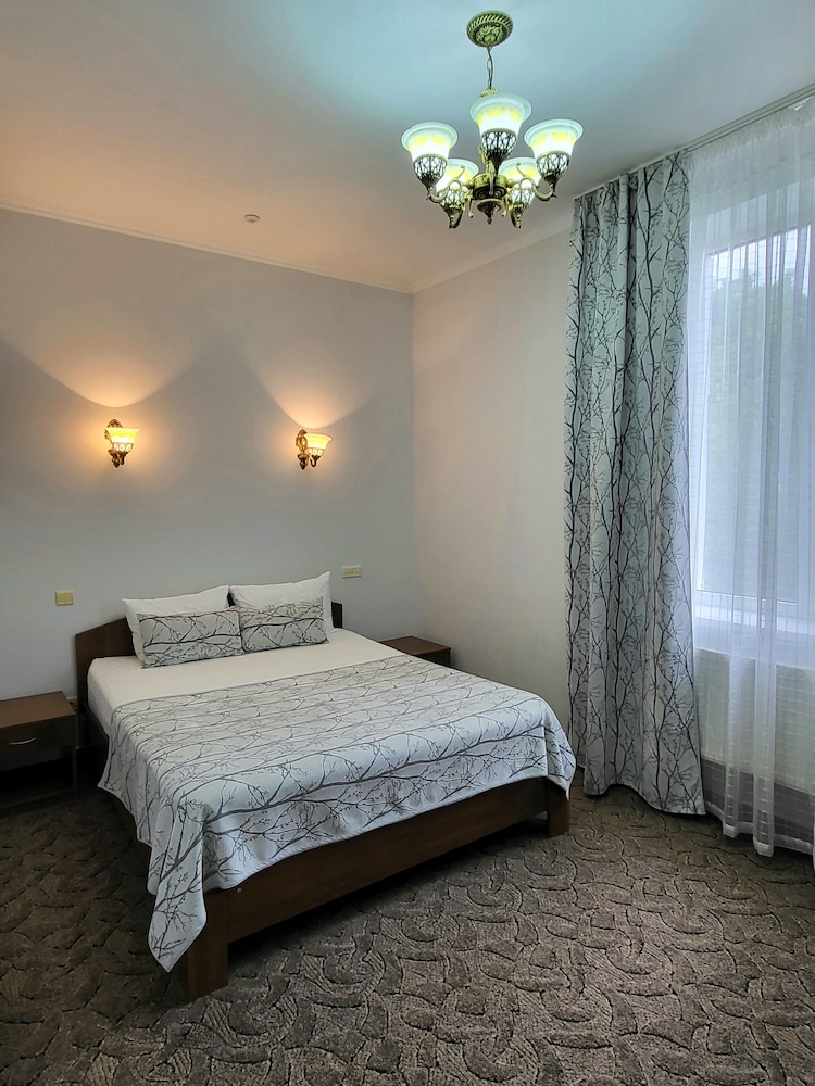Vila Verde Hotel 13/48