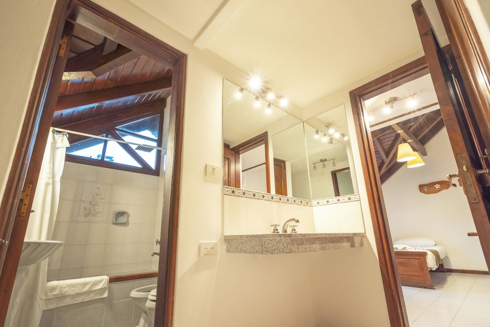 La Fontaine Apart Hotel & Resort 32/32