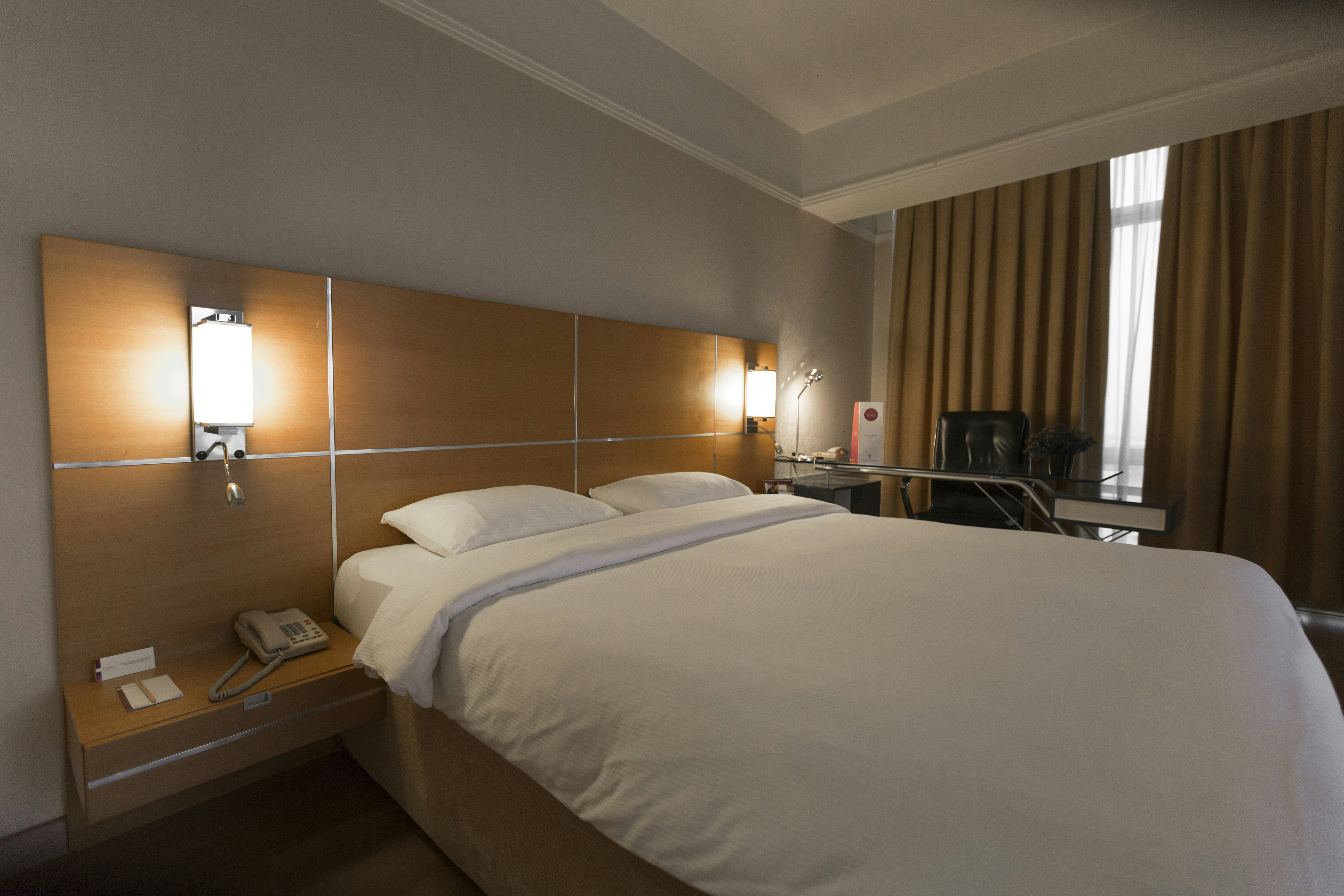 Anemon Denizli Hotel 15/37