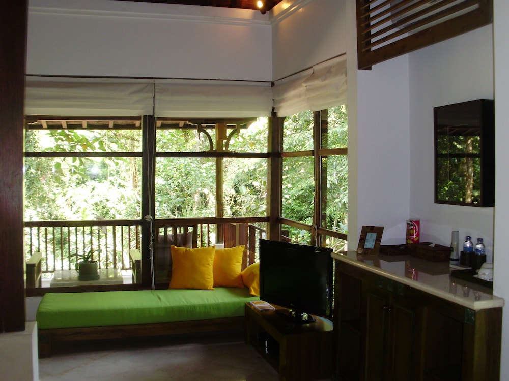 Alam Ubud Culture Environment Villa And Residences 55/72