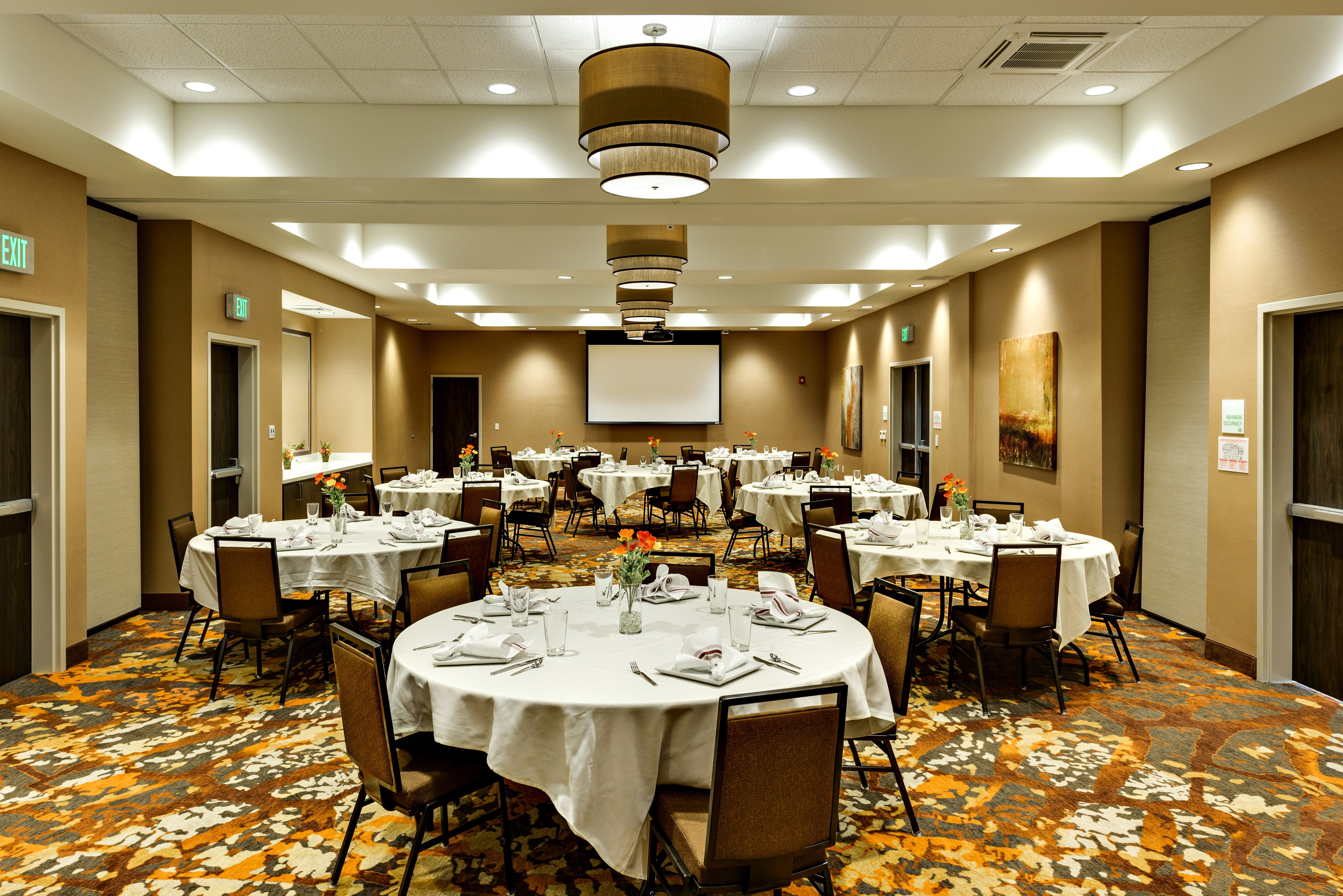 Holiday Inn St. George Conv Ctr 42/46