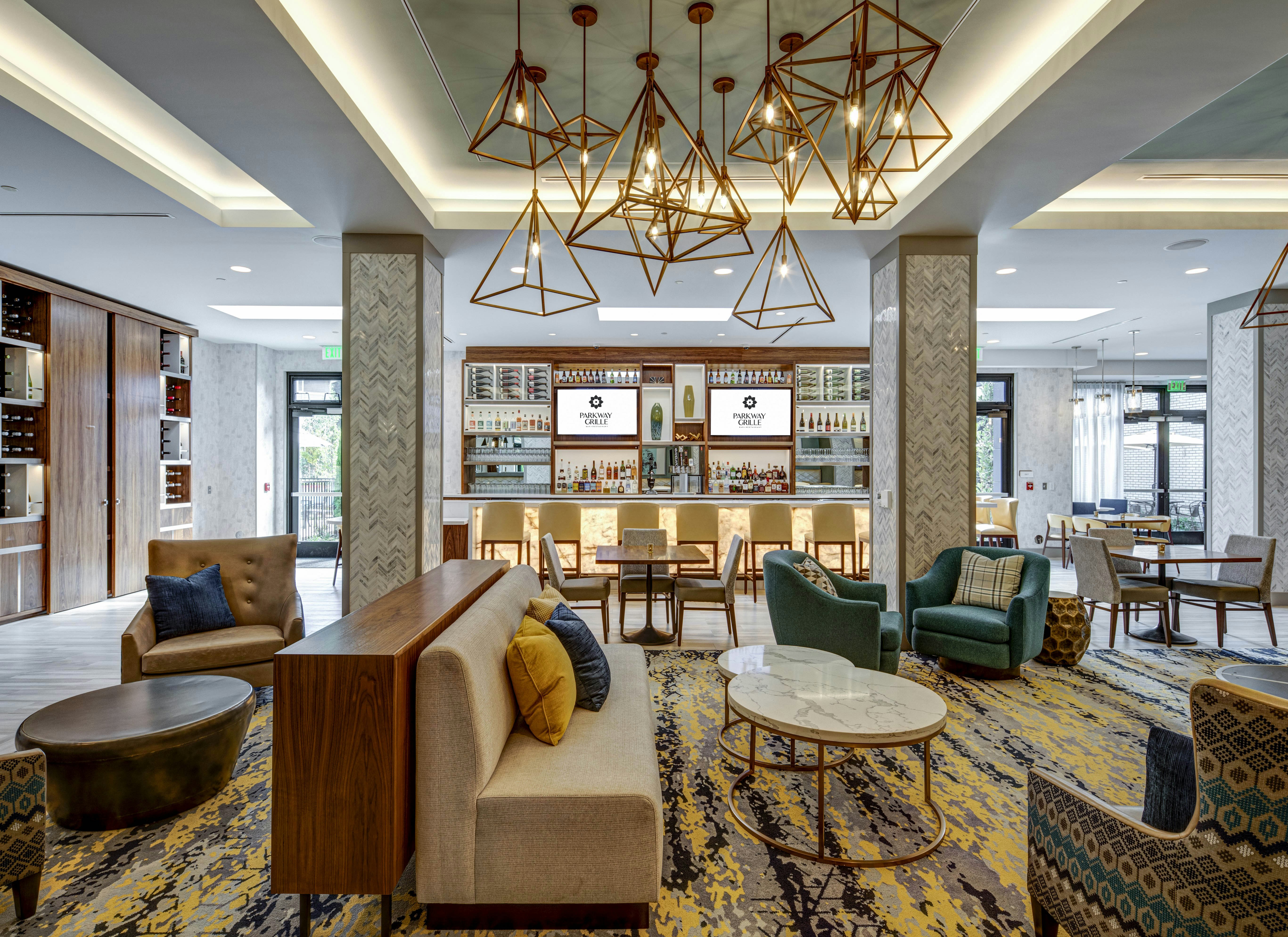 Hilton Garden Inn Wilsonville Portland 12/31