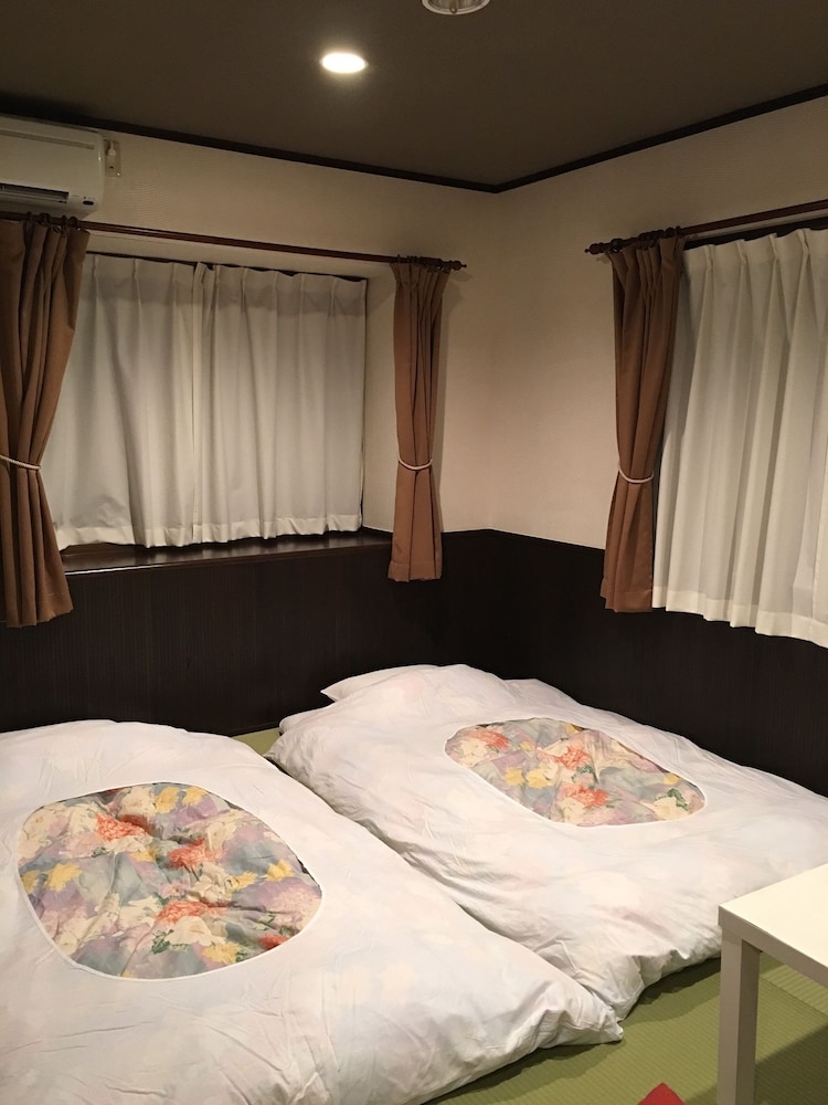 Akagawa Onsen Spaju (Aso Kuju National Park) 10/50