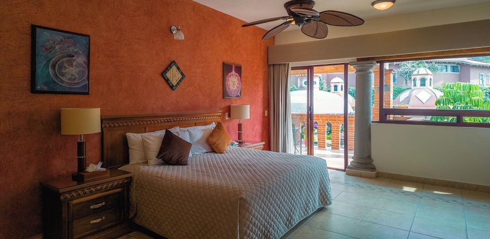 La Buena Vibra Wellness Resort and Spa 13/50