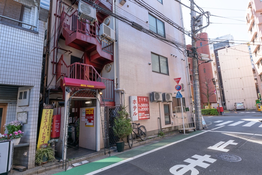 Tabist Hotel Florida Ikebukuro 22/32