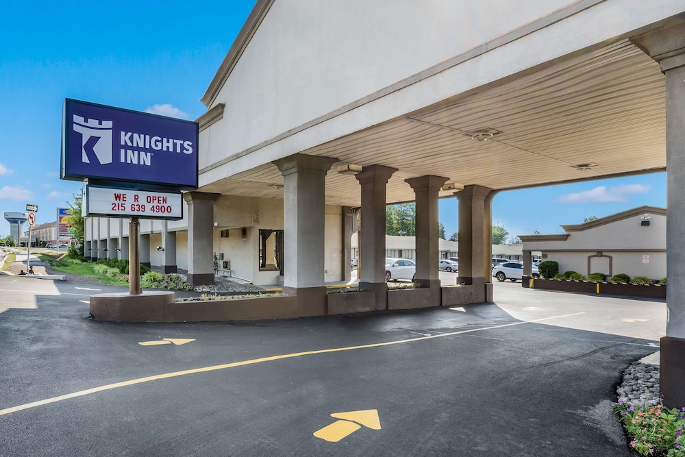 amenities