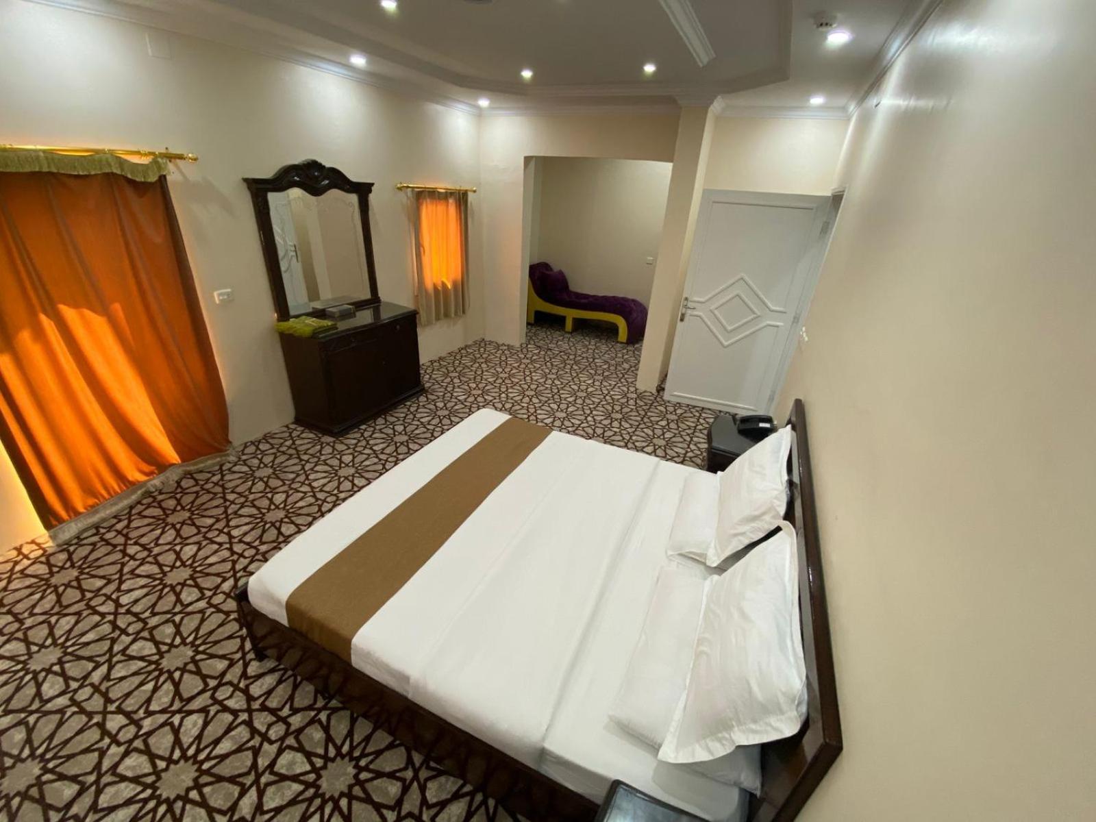 فندق المدوح(Hamed Mudawah Hotel) 22/69