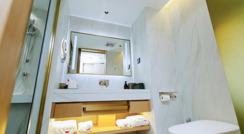 Ramada by Wyndham Vientiane Central 54/54