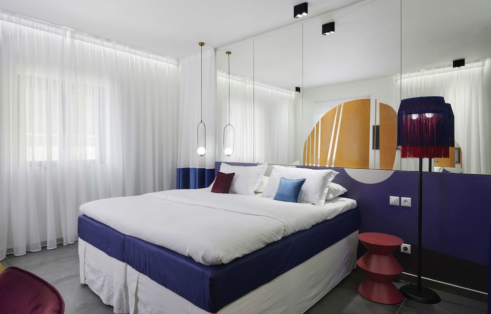 Thomais Boutique Hotel - Adults Only 13/72